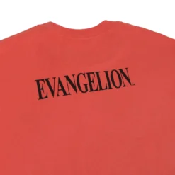 Asuka Posing Red Tee -Atsuko Sale Store TSM1YTLNGE 4