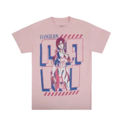 Mari Pink Tee