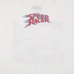 Vintage Speed White Tee 16 Vintage Speed White Tee -Atsuko Sale Store TSM203BTAT 2