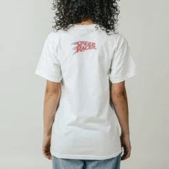 Vintage Speed White Tee 13 Vintage Speed White Tee -Atsuko Sale Store TSM203BTAT ecom04