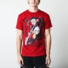 Maka And Soul Red Tee 2 Maka And Soul Red Tee -Atsuko Sale Store TSM28P7SER ecomm 3