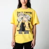 Team Soul Yellow Tee -Atsuko Sale Store TSM28PDSER ecomm