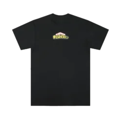My Hero Academia Class 1-A Bakugo Black Tee -Atsuko Sale Store TSM28S2MHA 3