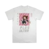 My Hero Academia Class 1-A Ochaco White Tee