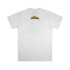 My Hero Academia Class 1-A Ochaco White Tee -Atsuko Sale Store TSM28S3MHA 3