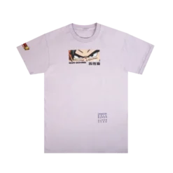 Son Gohan Lavender Tee