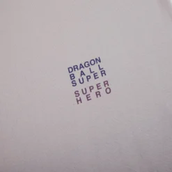 Son Gohan Lavender Tee -Atsuko Sale Store TSM29L6DBH 4