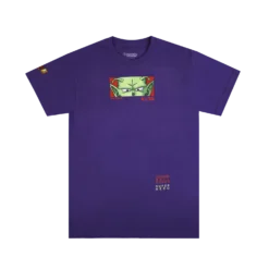 Piccolo Purple Tee