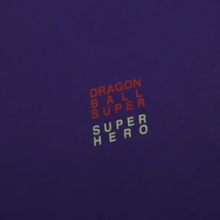 Piccolo Purple Tee 12 Piccolo Purple Tee -Atsuko Sale Store TSM29L8DBH 3