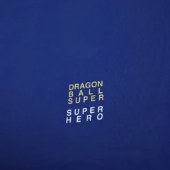 Vegeta Blue Tee -Atsuko Sale Store TSM29L9DBH 4