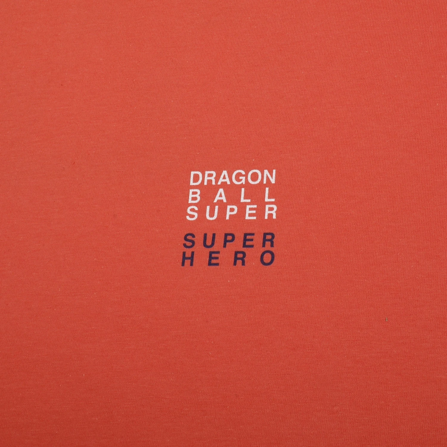 Goku Pink Tee 7 Goku Pink Tee - Image 5