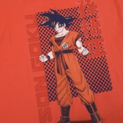 Goku Pink Tee 10 Goku Pink Tee -Atsuko Sale Store TSM29LADBH 4