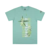 Lillymon And Mimi Sincerity Mint Tee -Atsuko Sale Store TSM2B7RDIG 001