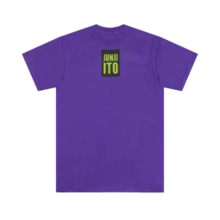 Venus In The Blind Spot Purple Tee -Atsuko Sale Store TSM2CUFITO 2