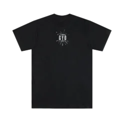 Gyo Black Tee -Atsuko Sale Store TSM2CUWITO 2