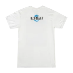 Uzumaki White Tee 11 Uzumaki White Tee -Atsuko Sale Store TSM2CUYITO 2