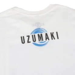 Uzumaki White Tee 13 Uzumaki White Tee -Atsuko Sale Store TSM2CUYITO 4