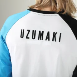 Uzumaki Poster Kirie Raglan 7 Uzumaki Poster Kirie Raglan -Atsuko Sale Store TSM2CVFITO ecomm 3