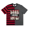 One Piece Group Split Tee -Atsuko Sale Store TSM2CXMONP 1