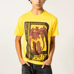 Epyon Yellow Tee