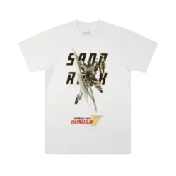 Sandrock White Tee 9 Sandrock White Tee -Atsuko Sale Store TSM2DPEGUN 1