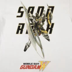 Sandrock White Tee 8 Sandrock White Tee -Atsuko Sale Store TSM2DPEGUN 2