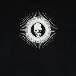 Ryuk Shinigami Black Tee -Atsuko Sale Store TSM2H5KDTH 4