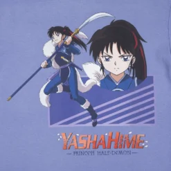 Yashahime Setsuna Tee -Atsuko Sale Store TSM2H7HYAS 2