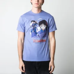 Yashahime Setsuna Tee