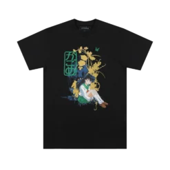 Kagome Title Tee