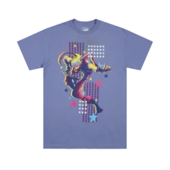 Dio Stars Purple Tee 14 Dio Stars Purple Tee -Atsuko Sale Store TSM2H8FJOJ 1