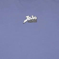 Dio Stars Purple Tee 17 Dio Stars Purple Tee -Atsuko Sale Store TSM2H8FJOJ 4