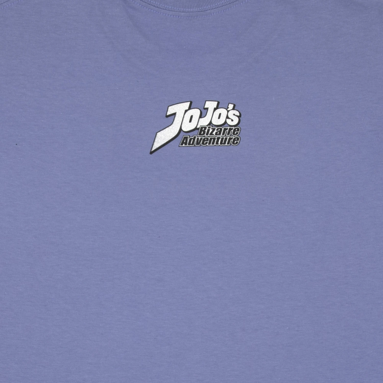 Dio Stars Purple Tee 10 Dio Stars Purple Tee - Image 8