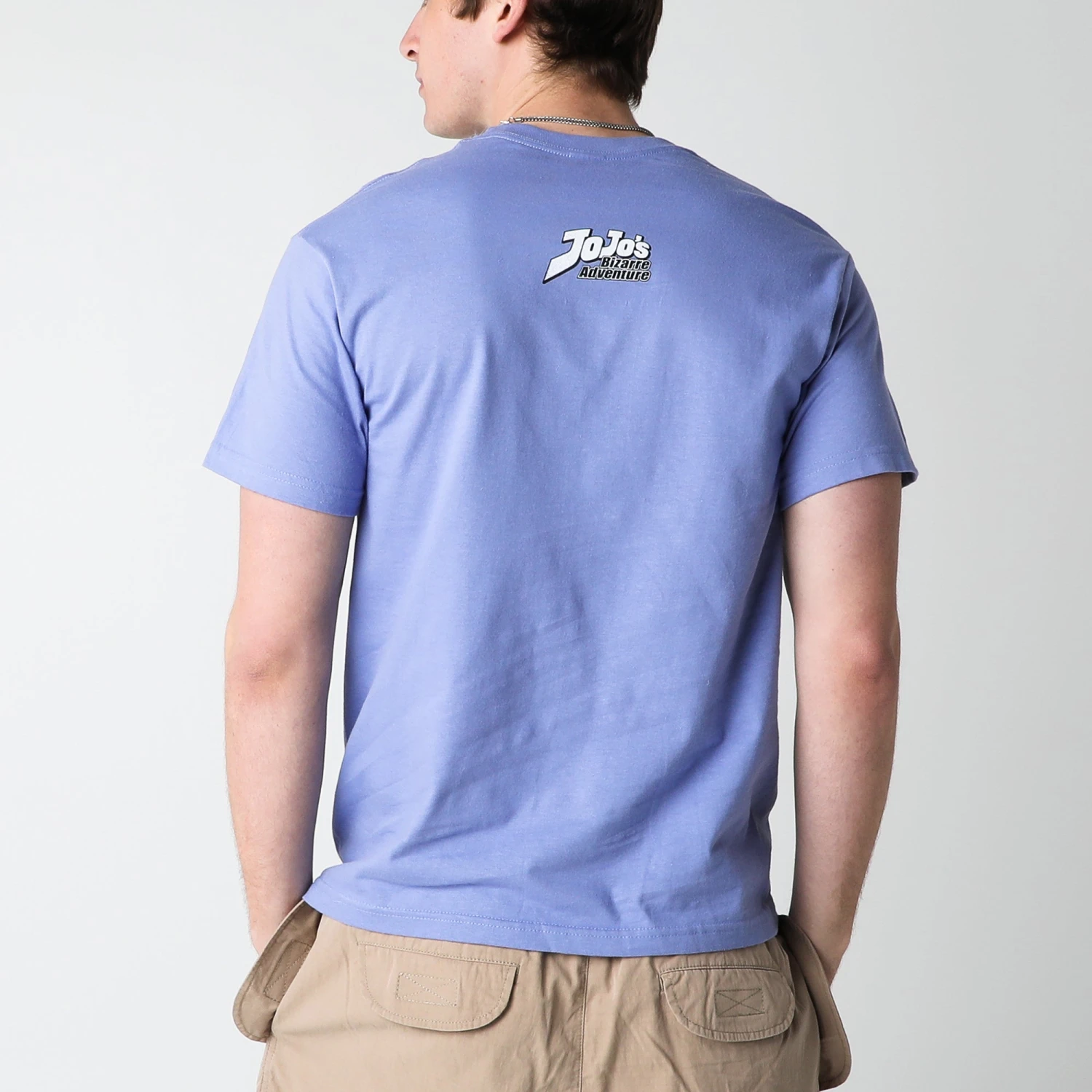 Dio Stars Purple Tee 6 Dio Stars Purple Tee - Image 4