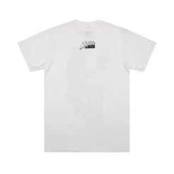 Jonathan Joestar Stars White Tee -Atsuko Sale Store TSM2H8HJOJ 3