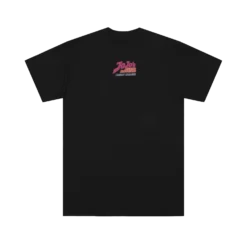 Star Platinum Diamond Pattern Black Tee 11 Star Platinum Diamond Pattern Black Tee -Atsuko Sale Store TSM2H8XJOJ 3