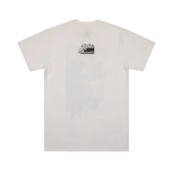 Josuke And Crazy Diamond White Tee -Atsuko Sale Store TSM2H8YJOJ 4