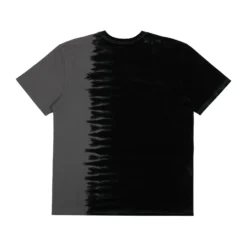 The Black Swordsman Split Tie Dye Tee -Atsuko Sale Store TSM2JR3CRU 003