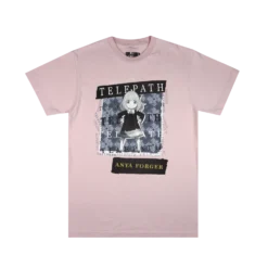 Anya Forger Pink Tee