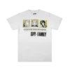 Spy X Family White Tee 1 Spy X Family White Tee -Atsuko Sale Store TSM2L6RCRU 1