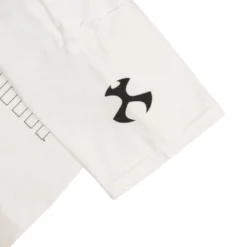 Tom Helmet White Tee -Atsuko Sale Store TSM51E4TNM 3