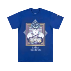 Josuke Higashikata Royal Tee
