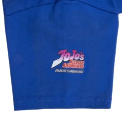 Josuke Higashikata Royal Tee -Atsuko Sale Store TSM51S1JOJ 3