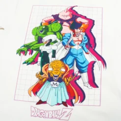 Majin White Tee -Atsuko Sale Store TSM54A4DBZ 3