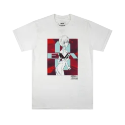 Rei White Tee