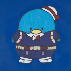 Shoto Todoroki X Tuxedo Sam Royal Tee -Atsuko Sale Store TSM59ZJMHK 2 1