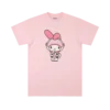 Ochaco Uraraka My Melody Pink Tee 2 Ochaco Uraraka My Melody Pink Tee -Atsuko Sale Store TSM59ZLMHK 1