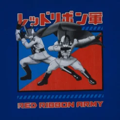 Gamma 1 & 2 Blue Tee -Atsuko Sale Store TSM5AHXDBH 2