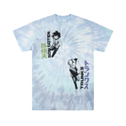 Gotenks Tie Dye Tee -Atsuko Sale Store TSM5AJ0DBH 1