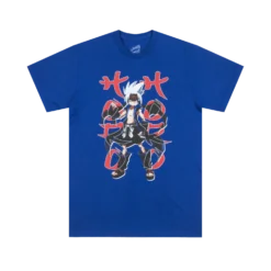 HoroHoro Blue Tee -Atsuko Sale Store TSM5BNJSHA 1